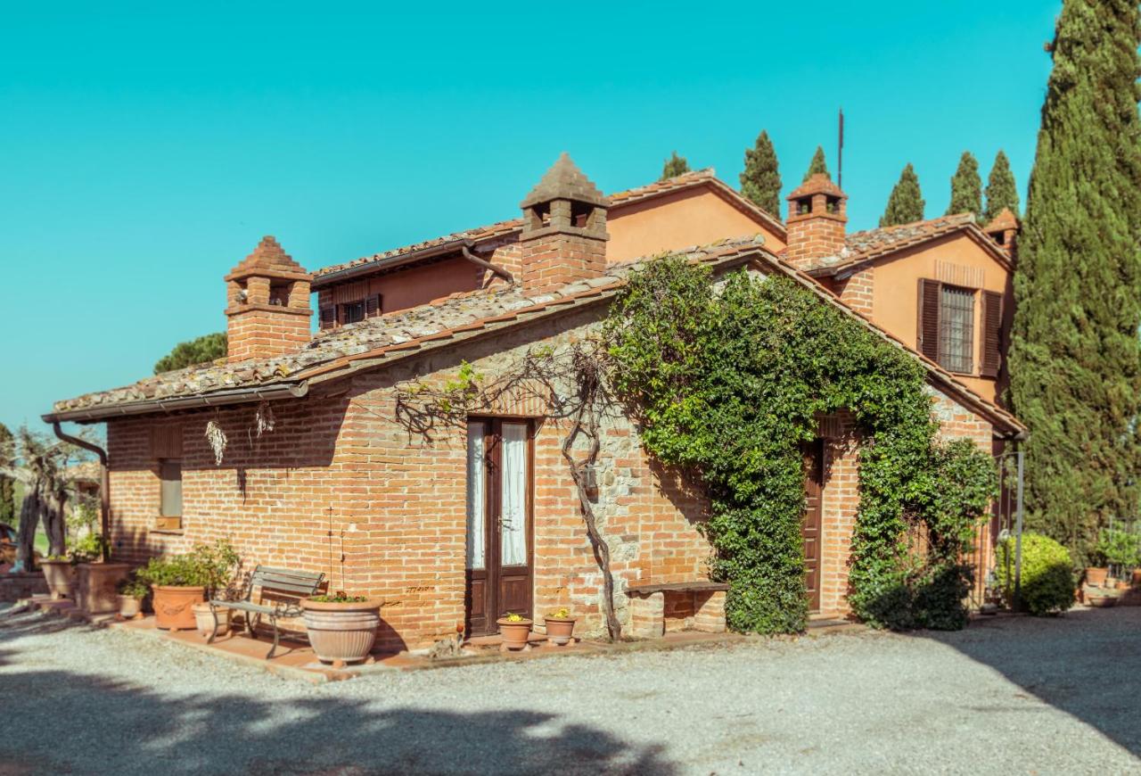 Agriturismo Palazzo Val Del Sasso - B&B