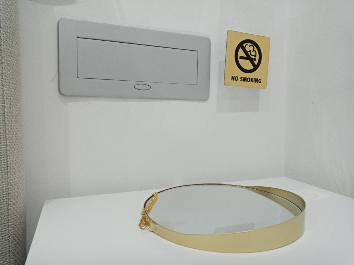 Habitación Doble Deluxe