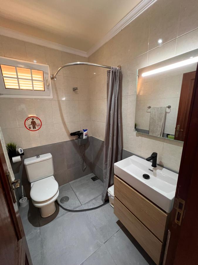 Villa las dunas - B&B