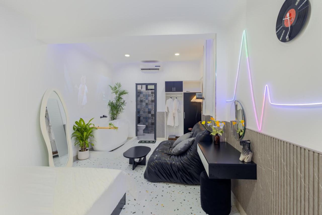 MQ Apartment District 1 - B&B Ho Chi Minh