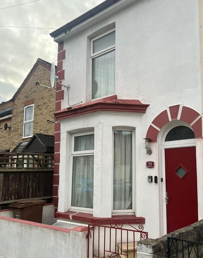 Great Accommodation in Medway - B&B