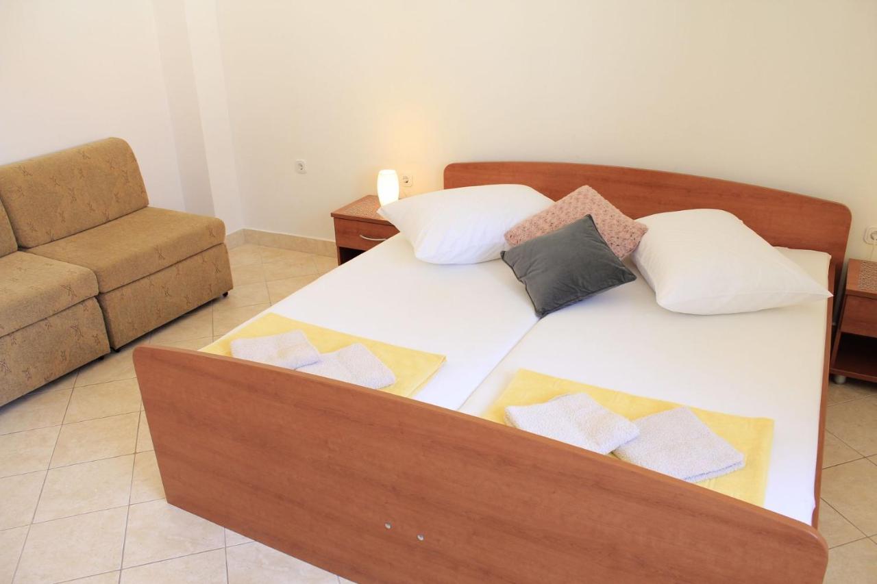 One-Bedroom apartment Standard