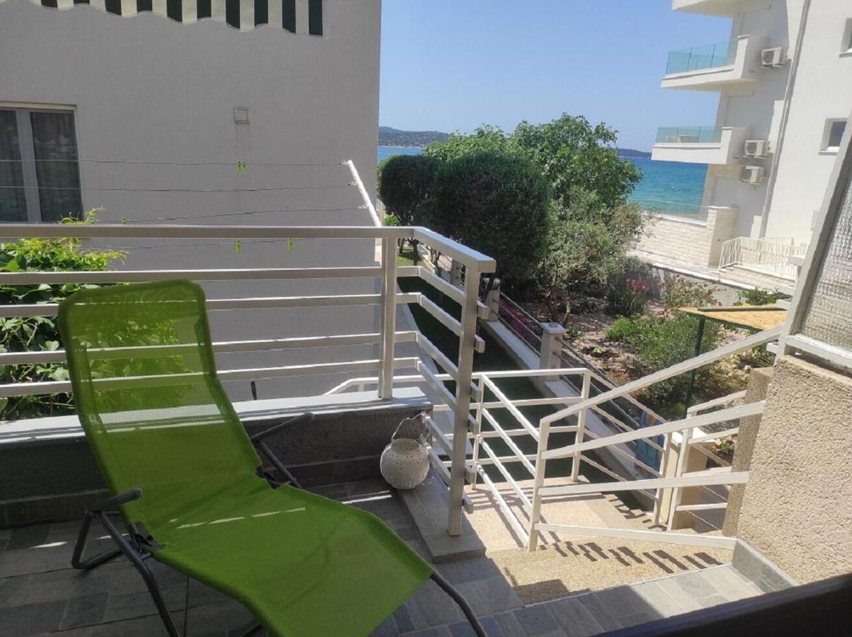 Apartment mit 2 Schlafzimmern