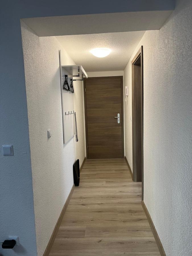 Schreiber-FeWo 01 - B&B