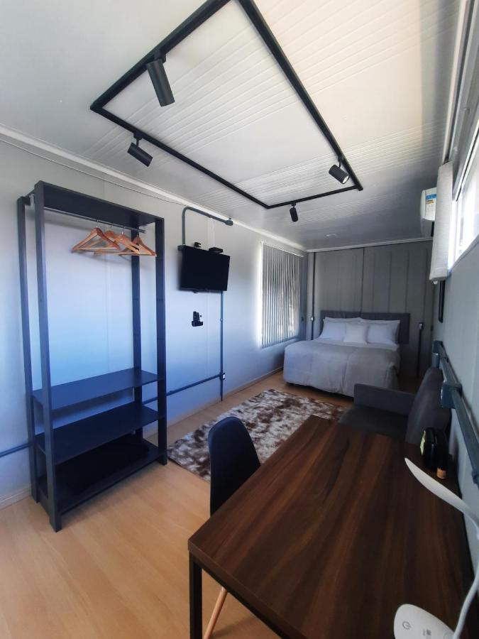 Container Guesthouse - 4 - B&B