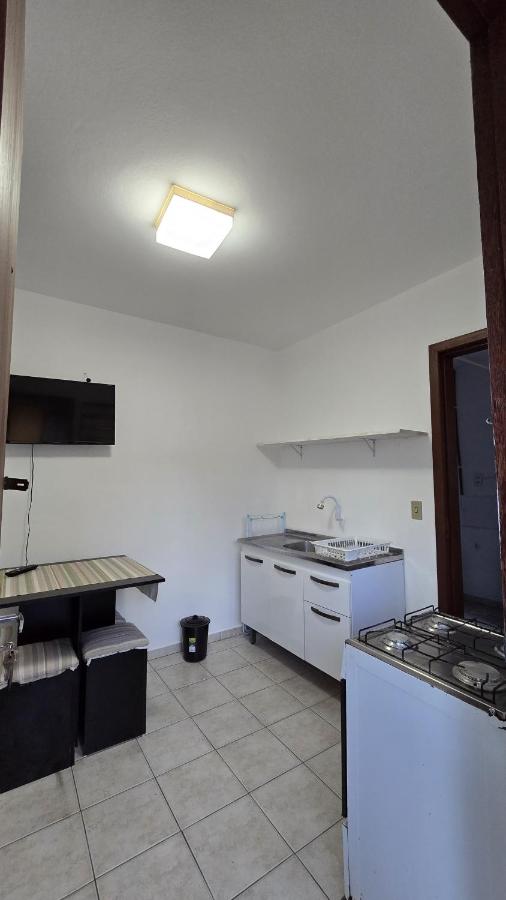 Casa até 4 pessoas Rua Corrupiao Bombas - B&B Bombinhas