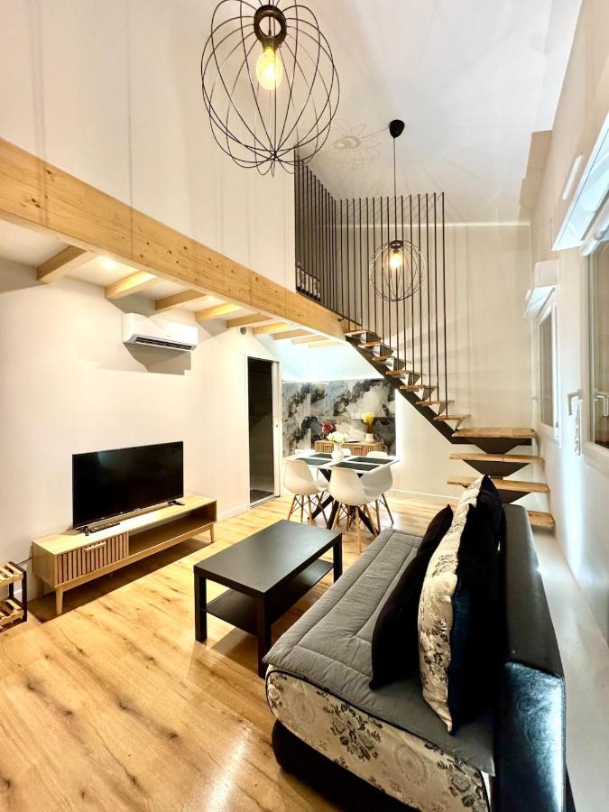 Apt Disgne Climatisé Parking et Wifi Gratuit - B&B