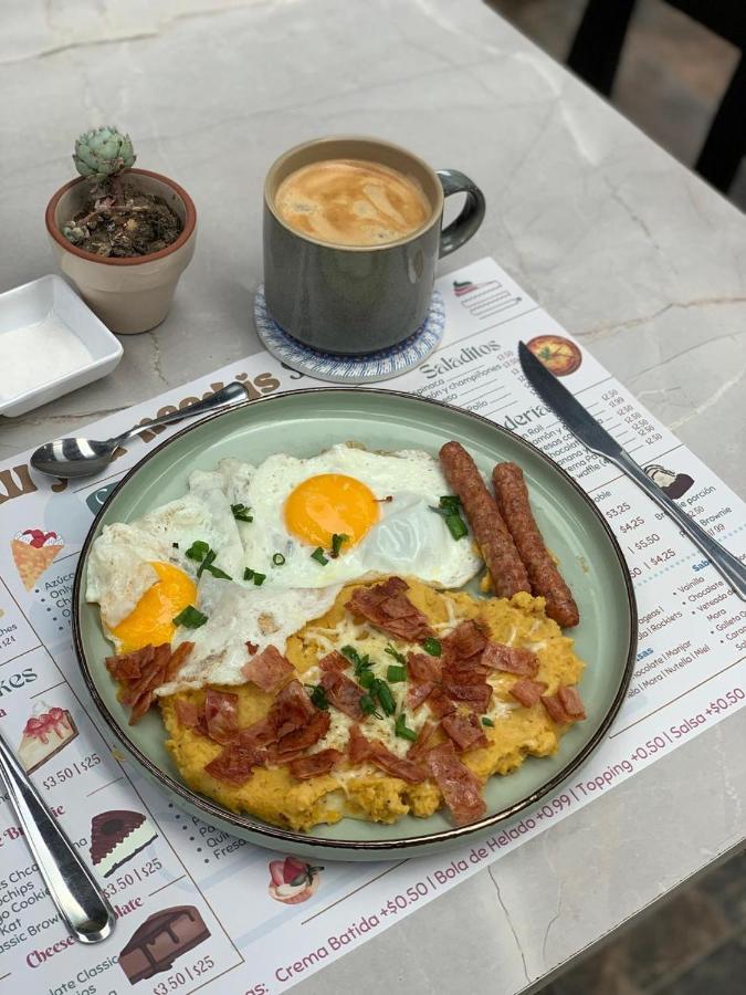 Skema Collections Quito - Bed and Breakfast Quito