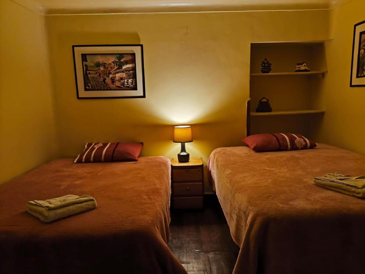 Panay Golden - B&B Cuzco