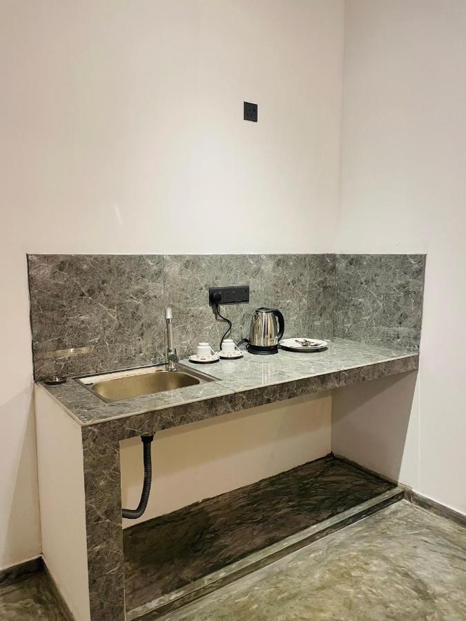 Mandalore Beach Villa - Ferienwohnung