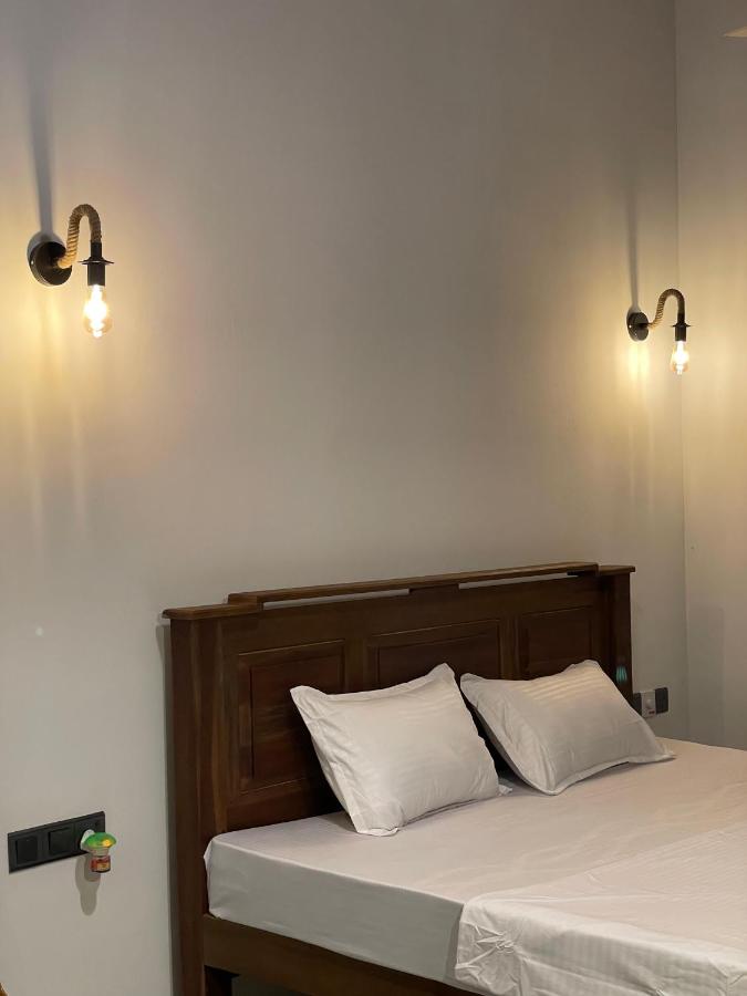 Villa mit 1 Schlafzimmer