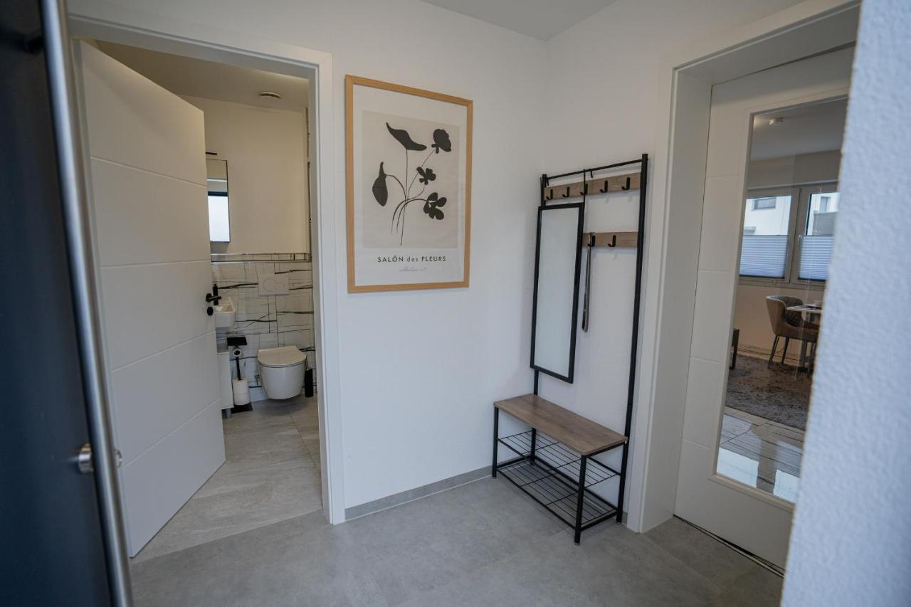 Feel like Home 1 - Ferienwohnung Biberach an der Riß