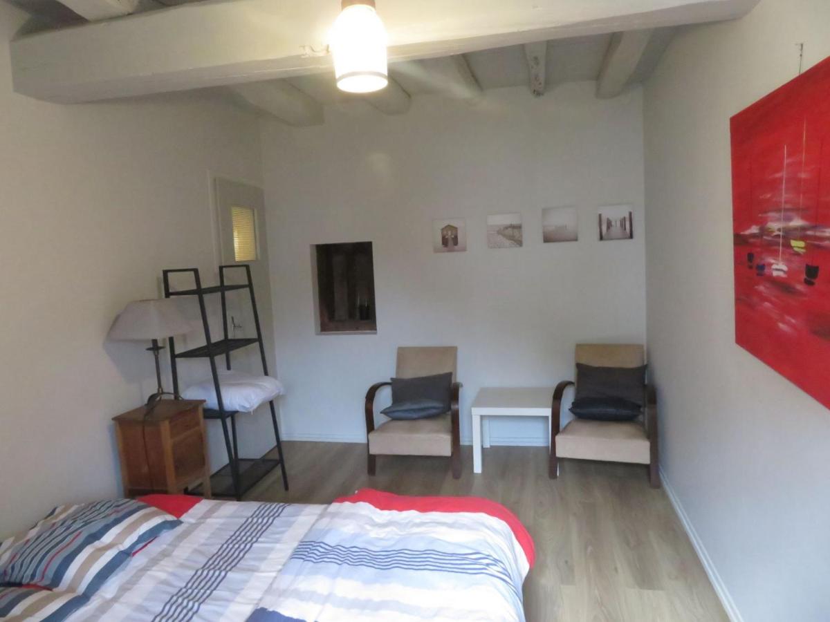 Cottage 3 Chambres 