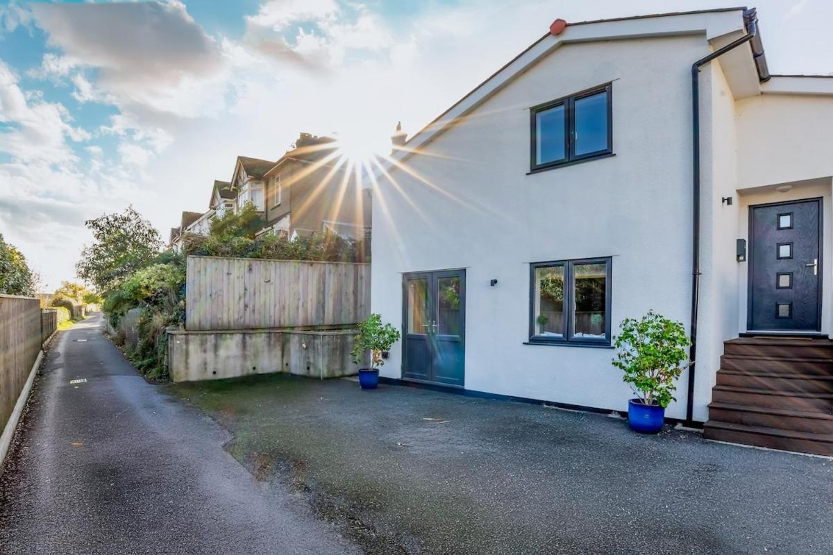 Sunny Side - in the Heart of Beer - B&B