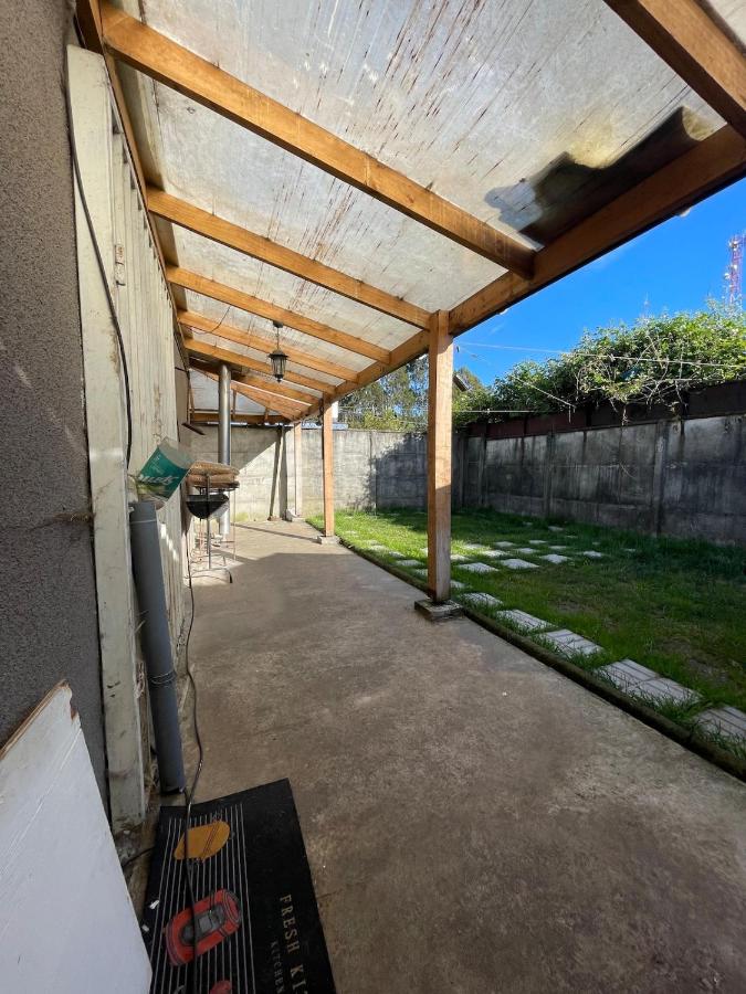 Los Queltehues - B&B Puerto Montt