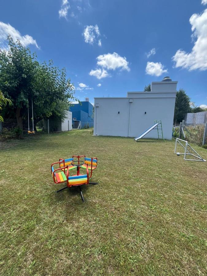 La Elenita Tandil - B&B Tandil