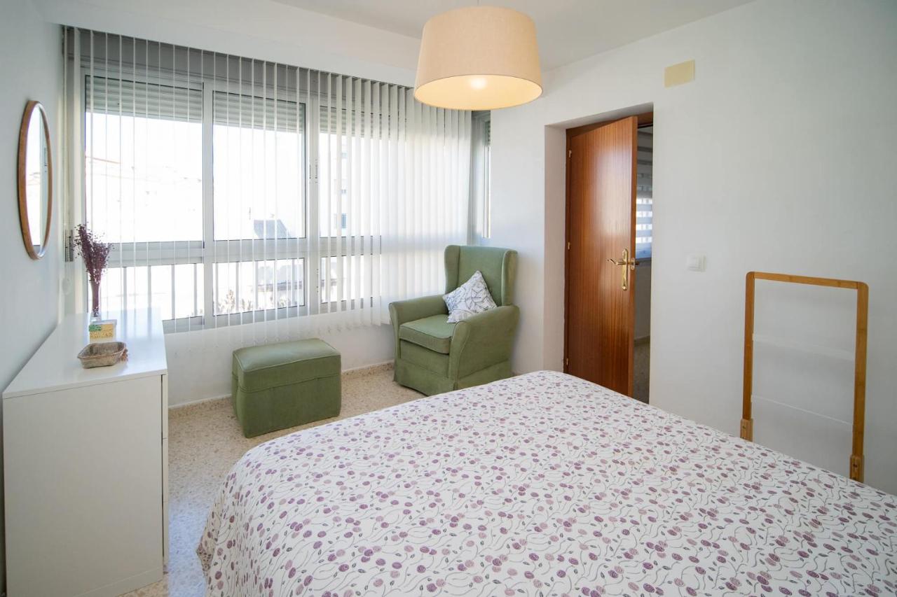 Apartment mit 2 Schlafzimmern