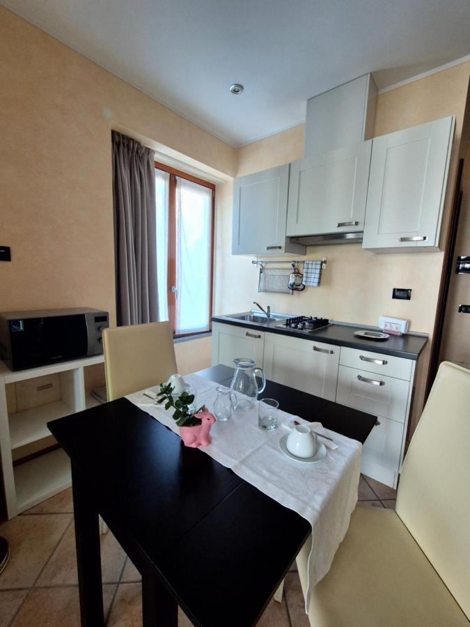 Classic Apartment
