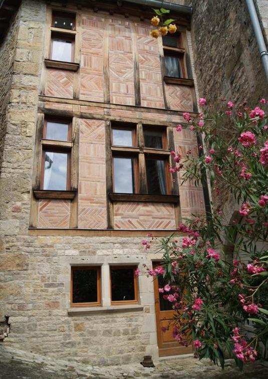 Le Pentagone - B&B