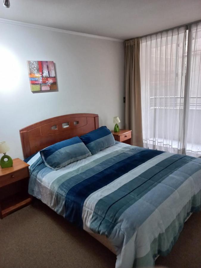Apartamento de 2 dormitorios