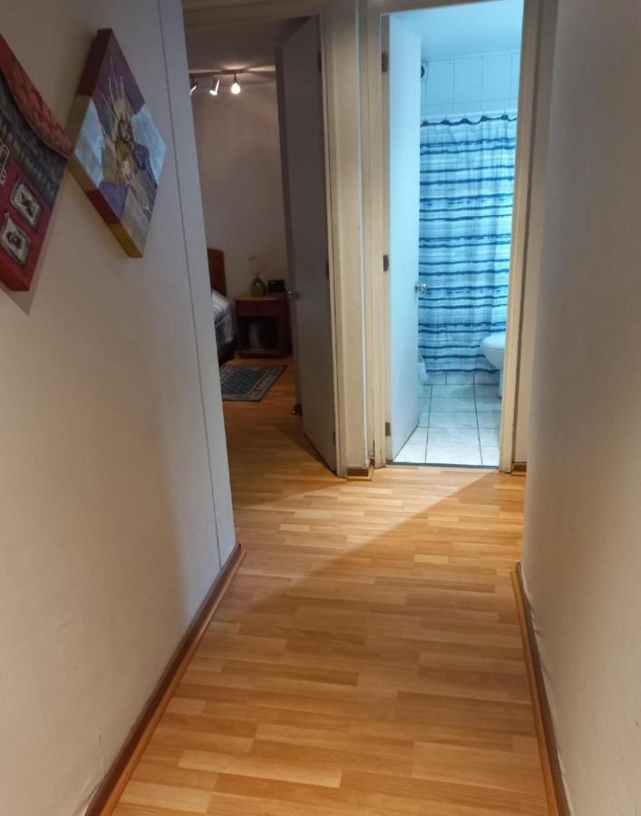 Apartamento (4 adultos)