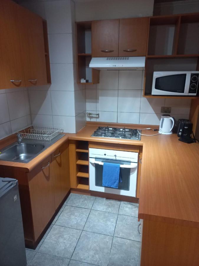 Apartamento (3 adultos)