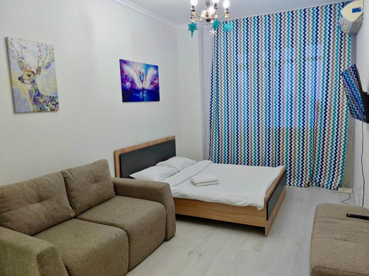 Appartement met 1 Slaapkamer