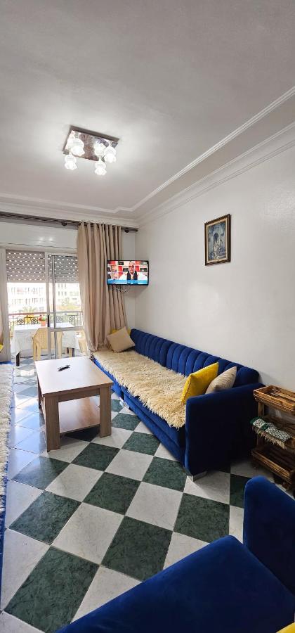 Appartement en résidence Tanger - B&B