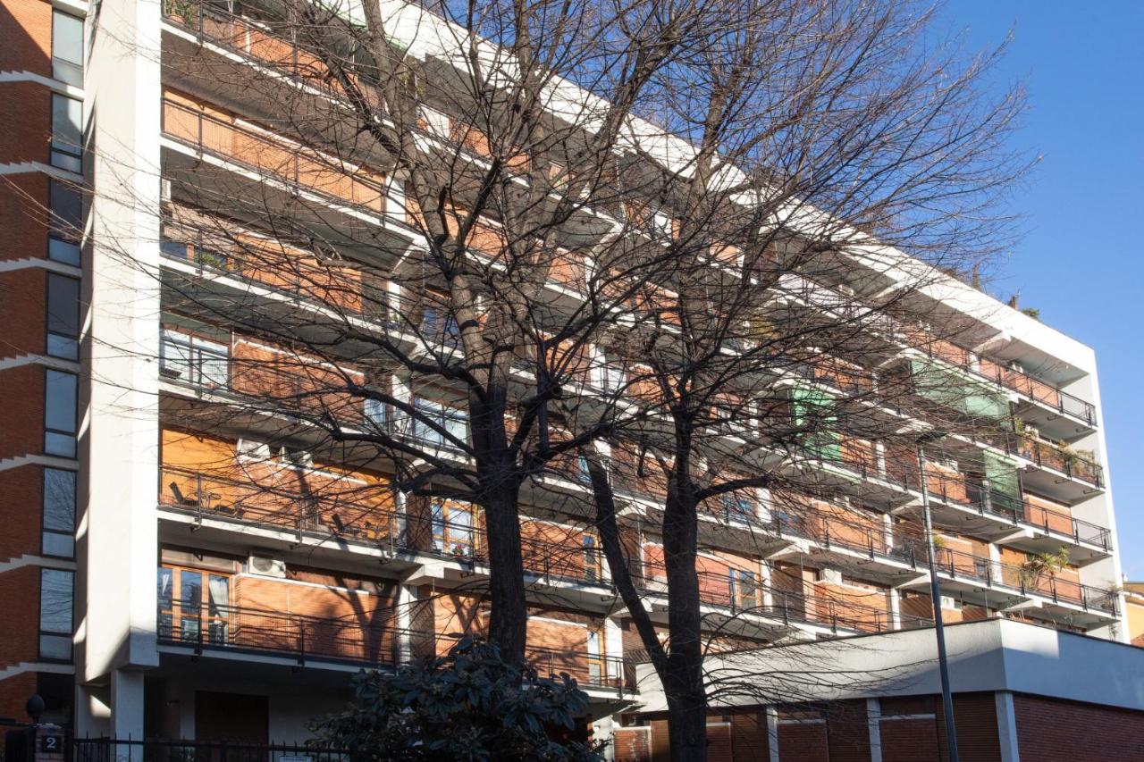 Easylife - Mono con balcone in Sant'Agostino - B&B