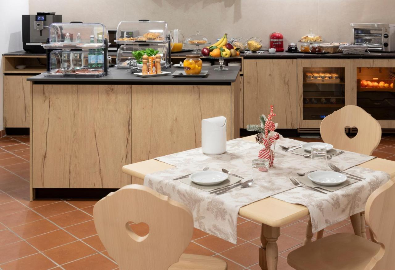 Chalet Stadio - B&B Cortina d'Ampezzo