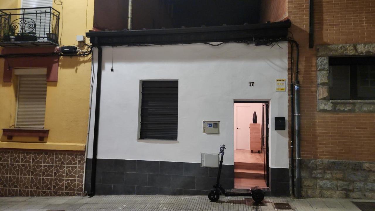 La casita de Nori - B&B