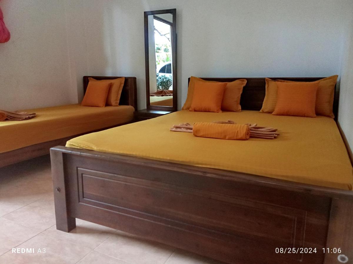 Chambre Triple
