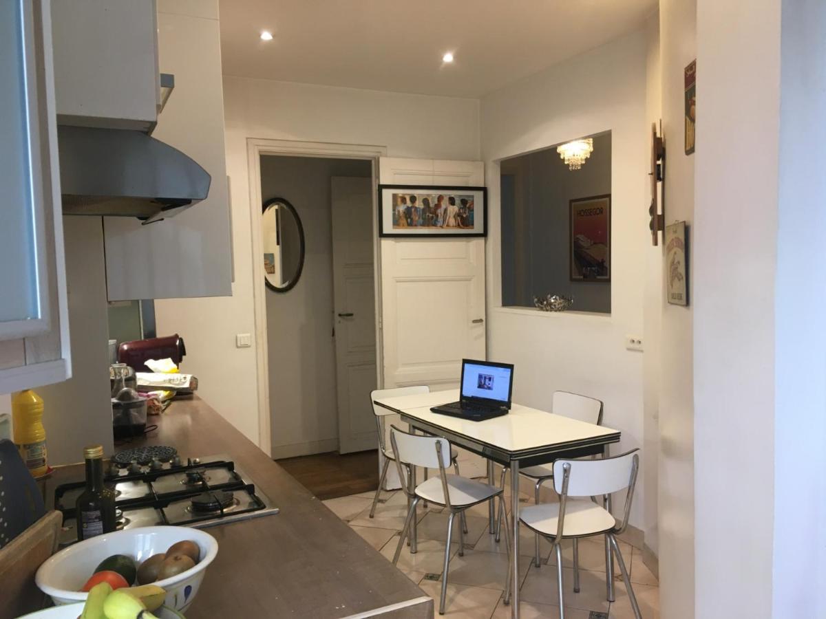 perfectday - B&B Neuilly-sur-Seine