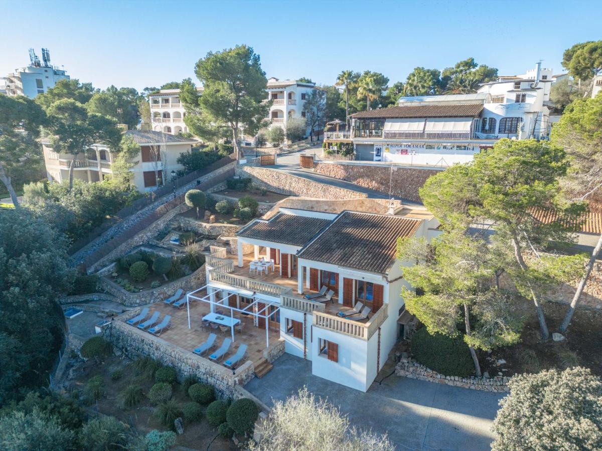 Sa Trona Beach House - B&B Cala Santanyí