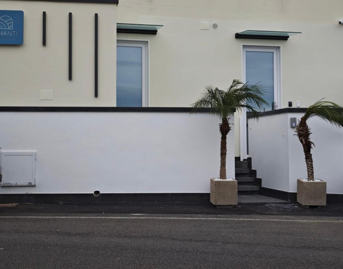 Shanti Rooms & Apartments Castello - B&B