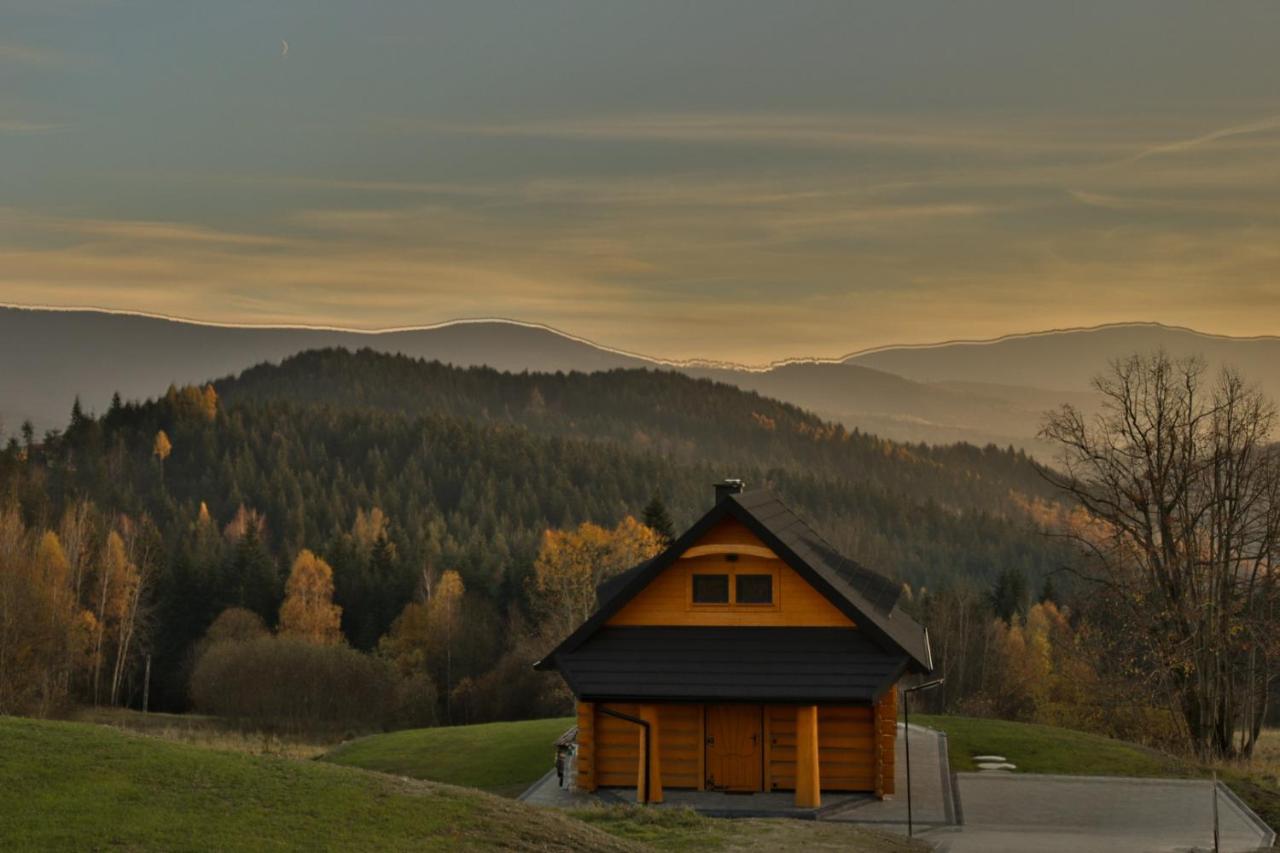 Domki 15 szczytów - B&B