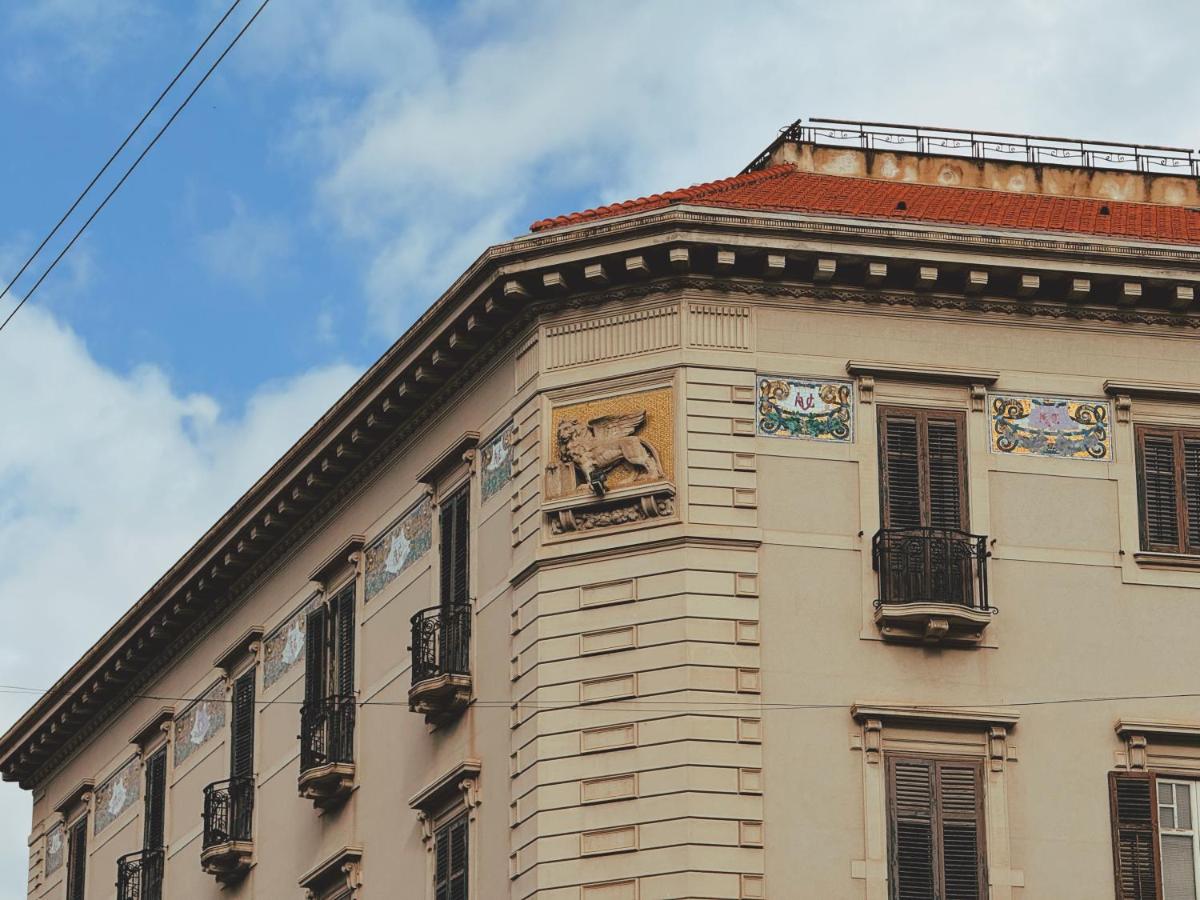 Candalù - Palermo Suite - B&B Palermo