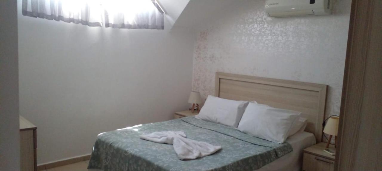Apartment mit 2 Schlafzimmern