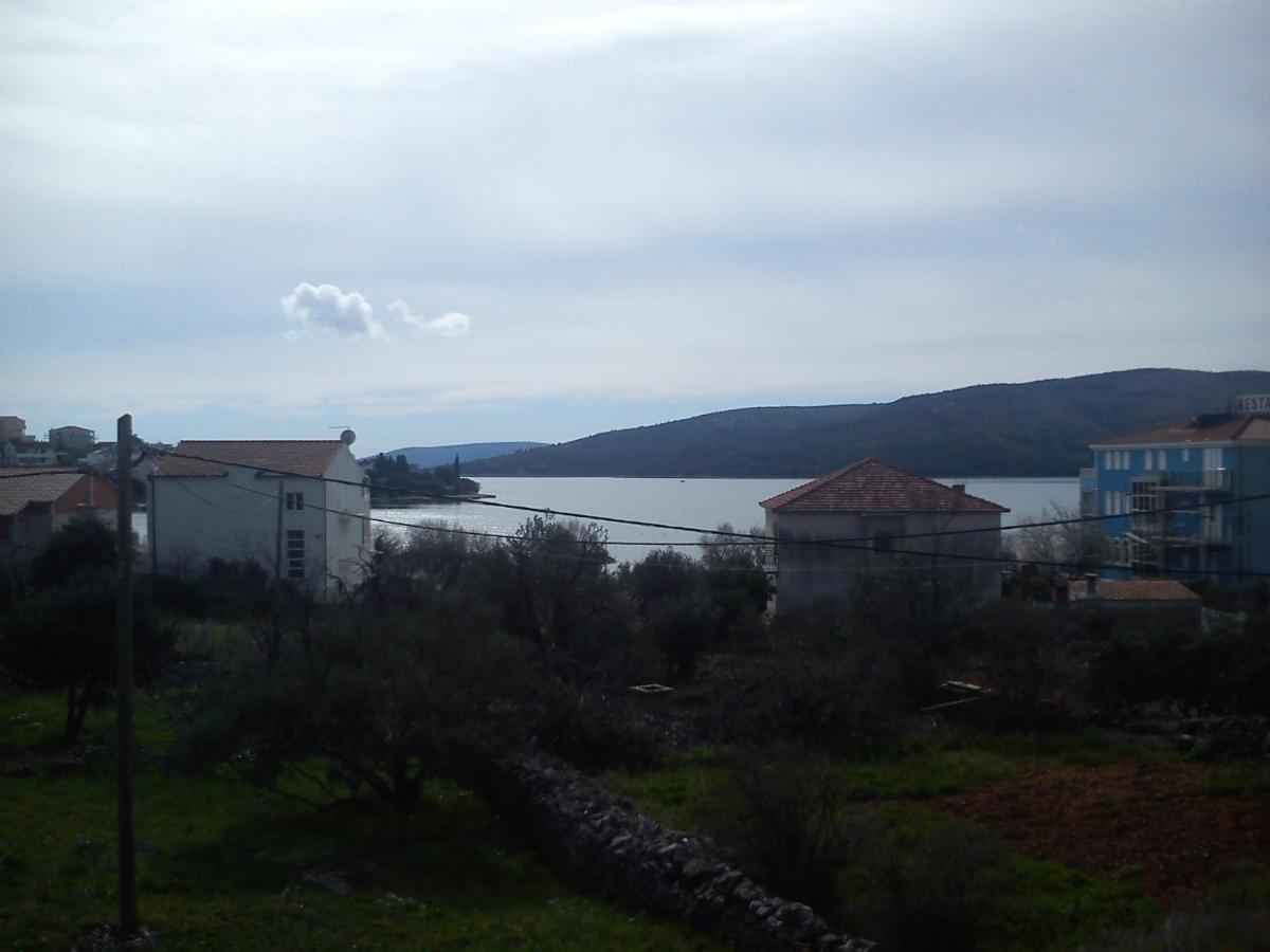 Appartement - Vue sur Mer