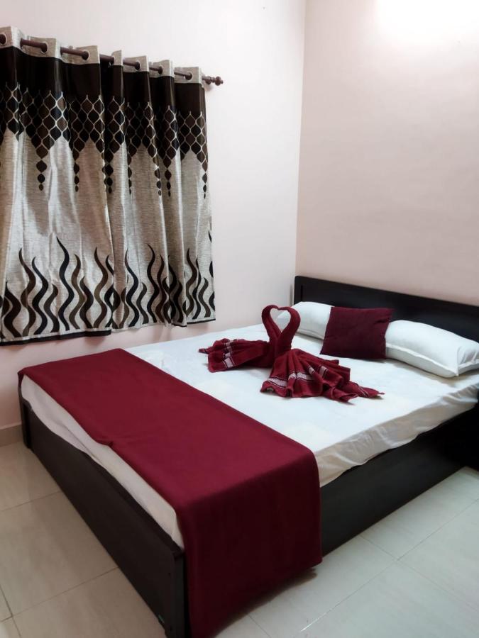 Adb's Arudhra Homes - B&B