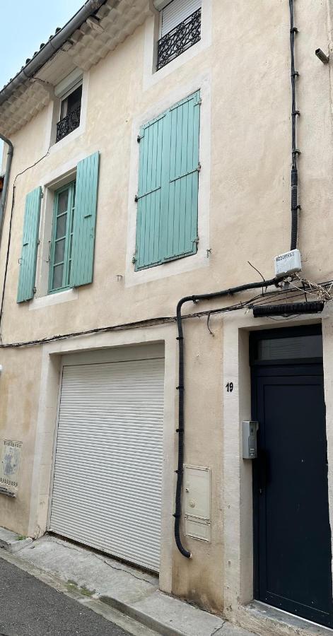 Appartement central-Wifi-Netflix - Chambres d’hôtes Montélimar