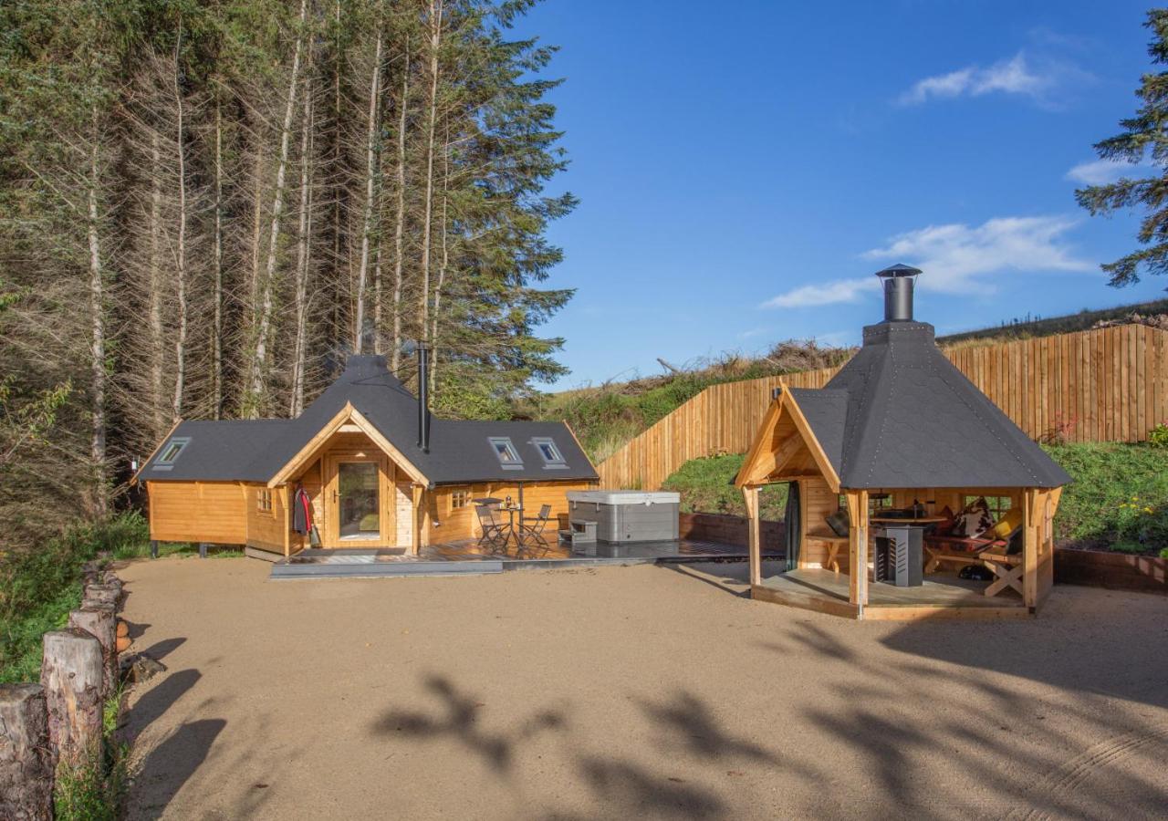 The Wee Spruce - B&B
