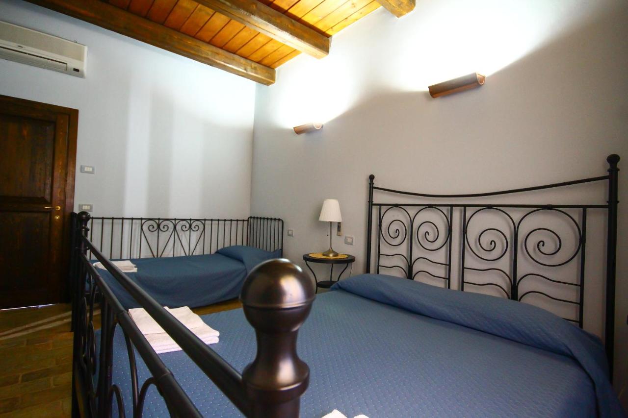 One-Bedroom Apartment (3 Adults)