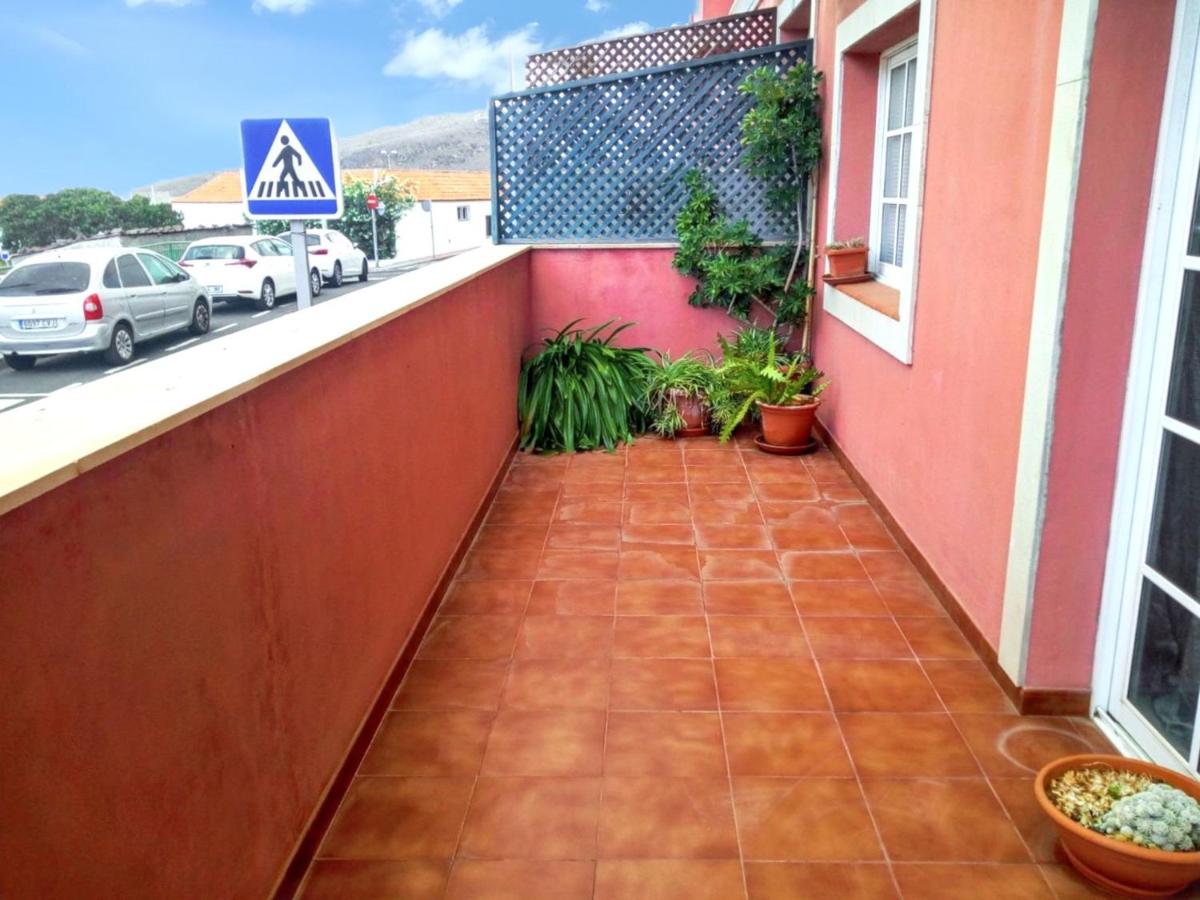 Cozy apartment in San Sebastián, 44 m² with sea view - B&B San Sebastián de la Gomera