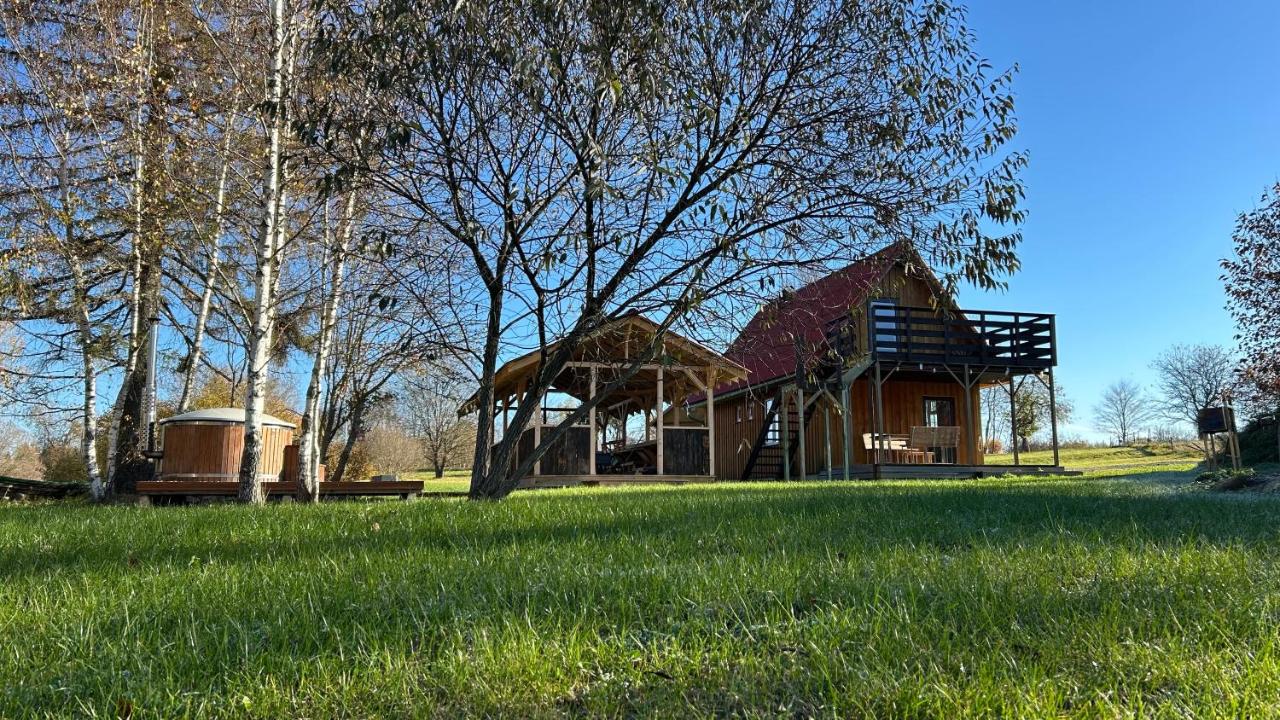 Saliņas - B&B
