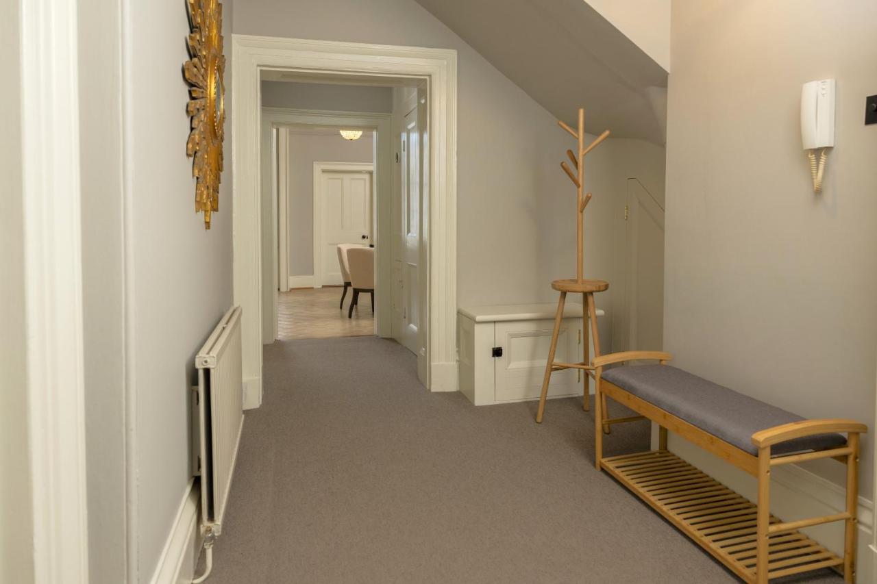 Malvern - By Luxury Apartments - Chambres d’hôtes