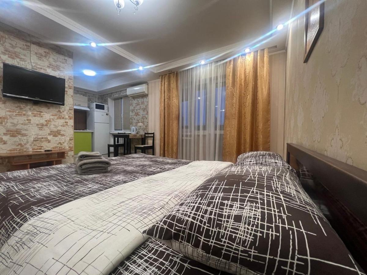 Apartment on Lesi Ukrainky Street 20 - B&B Kyiv