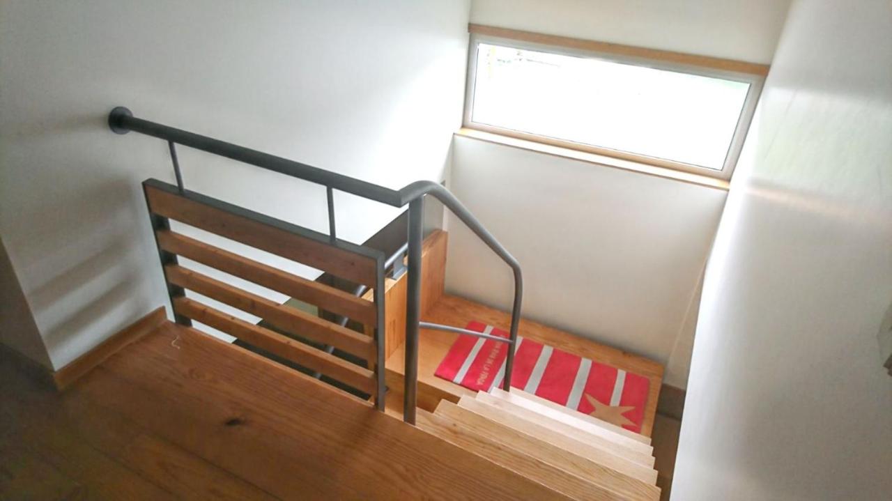 Charming House in Covelas with Pool and Mountain View - B&B Póvoa de Lanhoso