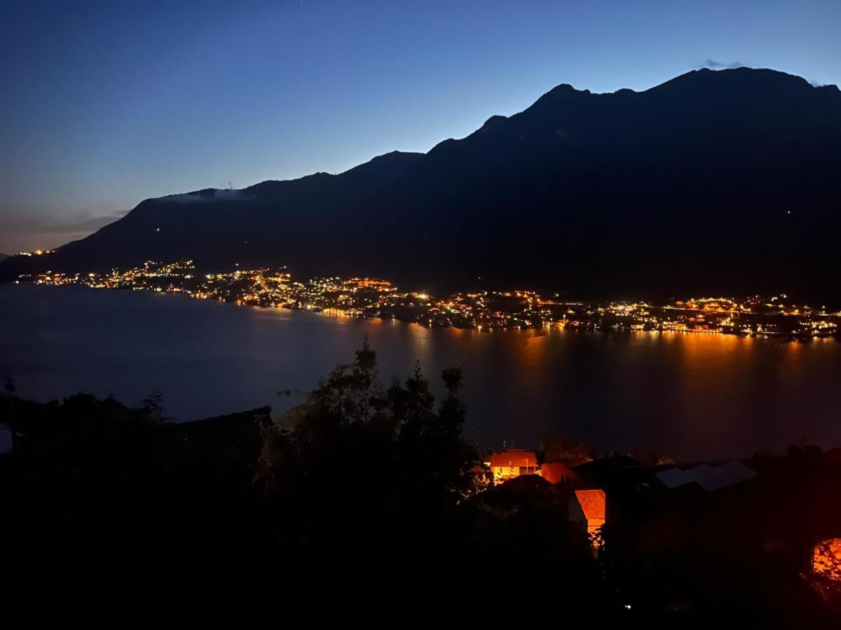 La Cà de Poz - Lake View - B&B Pognana Lario