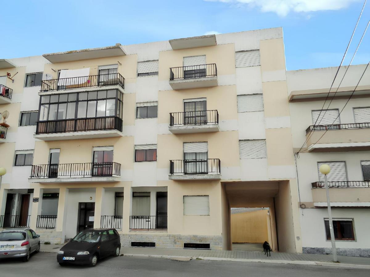 Sea View Apartment in Peniche - B&B